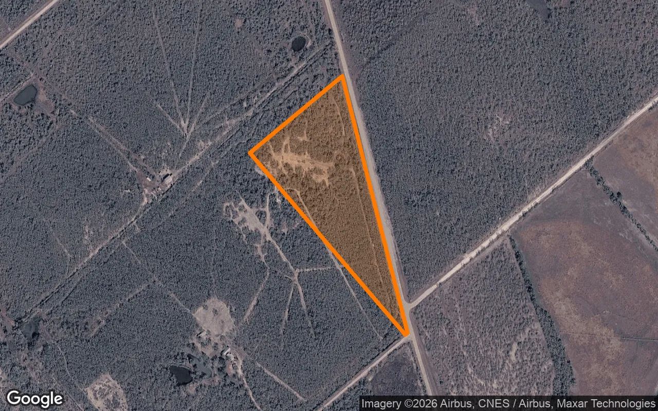 15 Acres in Atascosa - Atascosa County, TX in Atascosa County, Texas