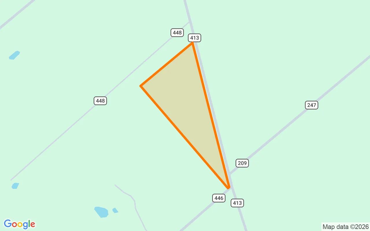 15 Acres in Atascosa - Atascosa County, TX in Atascosa County, Texas