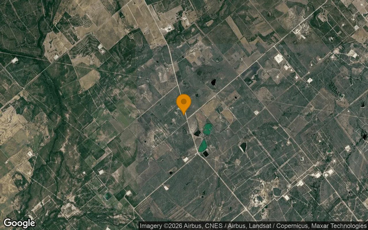 15 Acres in Atascosa - Atascosa County, TX in Atascosa County, Texas