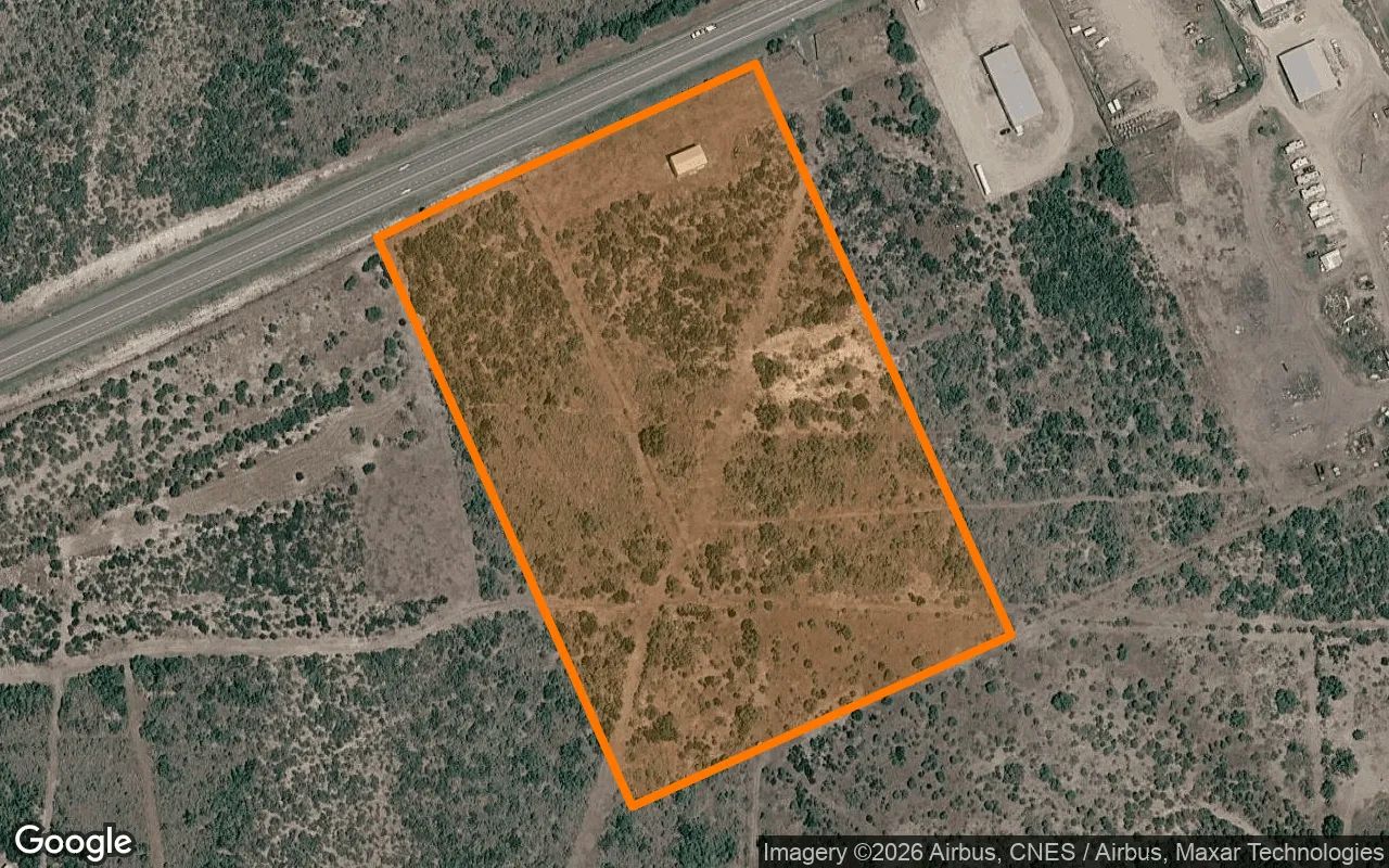15 Acres in Three Rivers - Live Oak County, TX in Live Oak County, Texas
