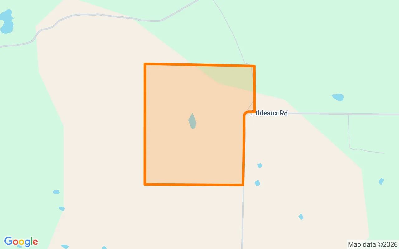 124.85 Acres in Graham - Young County, TX in Young County, Texas