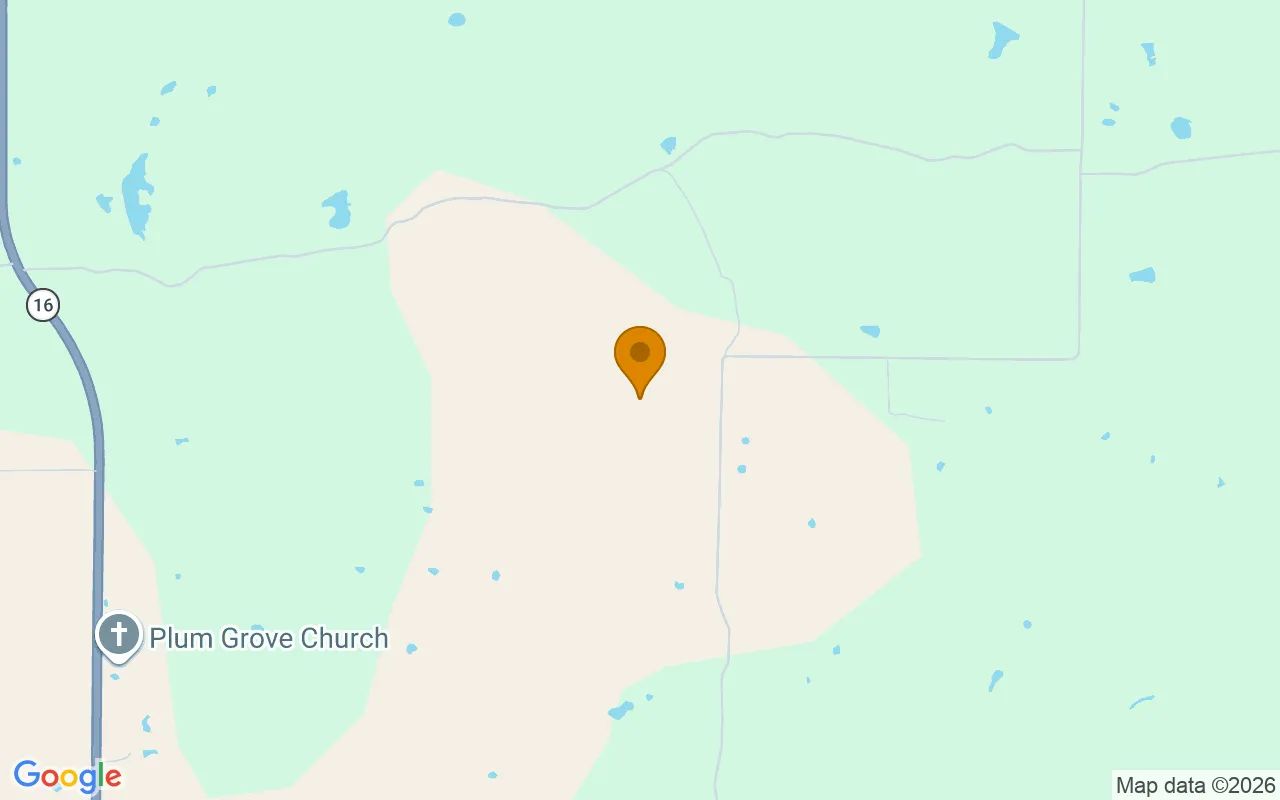 124.85 Acres in Graham - Young County, TX in Young County, Texas