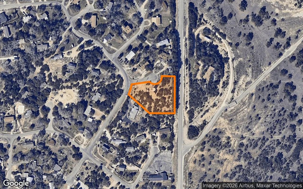1.5 Acres in Boerne - Kendall County, TX in Kendall County, Texas