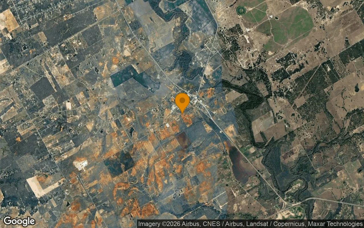 1.5 Acres in Sutherland Springs - Wilson County, TX in Wilson County, Texas