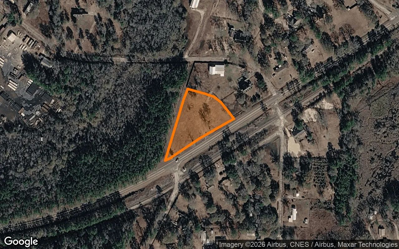 1.5 Acres in Buna - Jasper County, TX in Jasper County, Texas