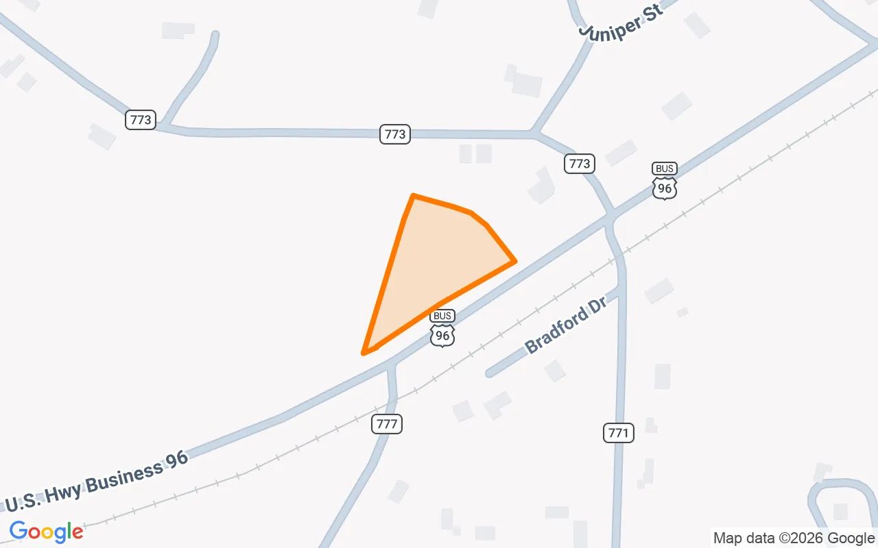 1.5 Acres in Buna - Jasper County, TX in Jasper County, Texas