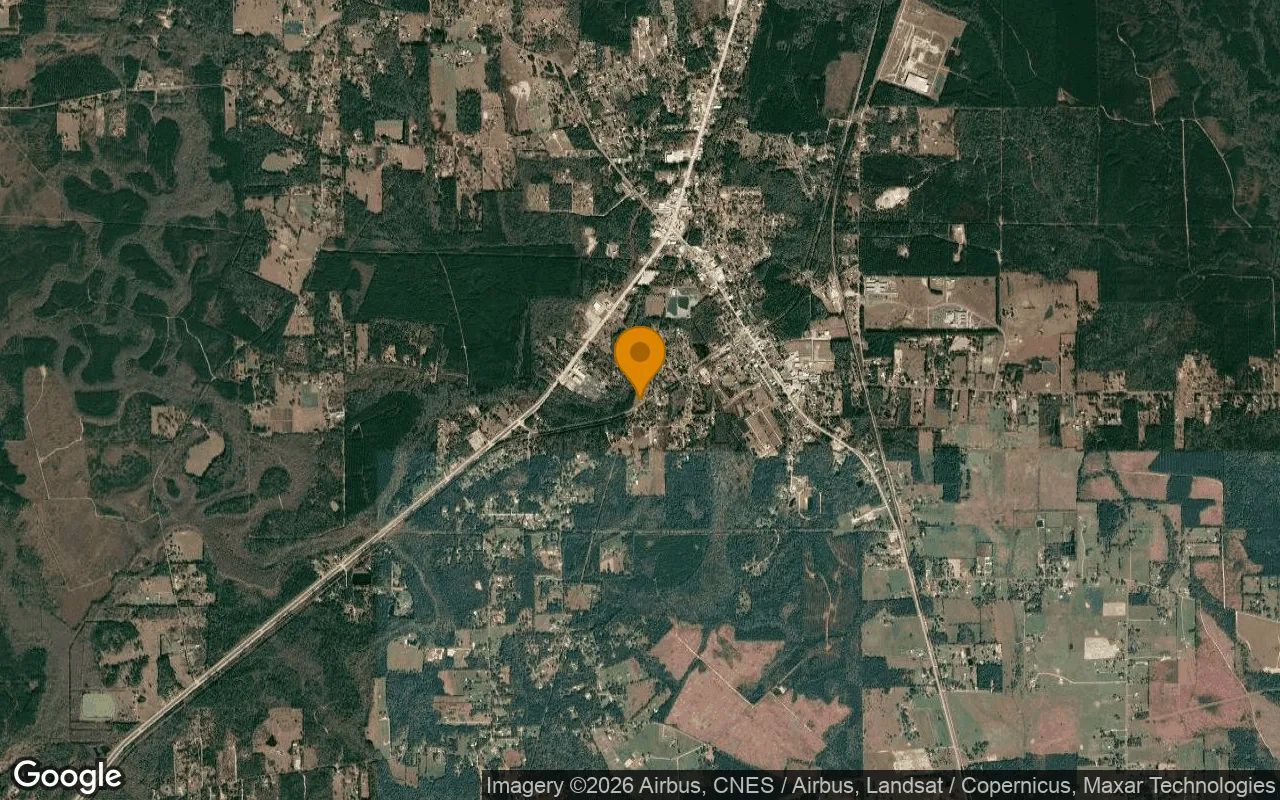 1.5 Acres in Buna - Jasper County, TX in Jasper County, Texas