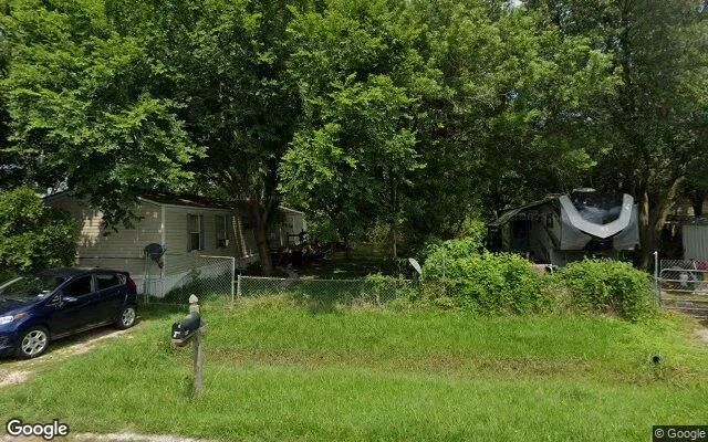 0.56 Acres in Baytown - Chambers County, TX in Chambers County, Texas