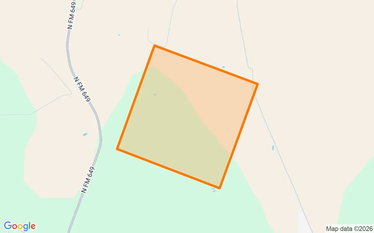637.82 Acres in Hebbronville - Jim Hogg County, TX in Jim Hogg County, Texas