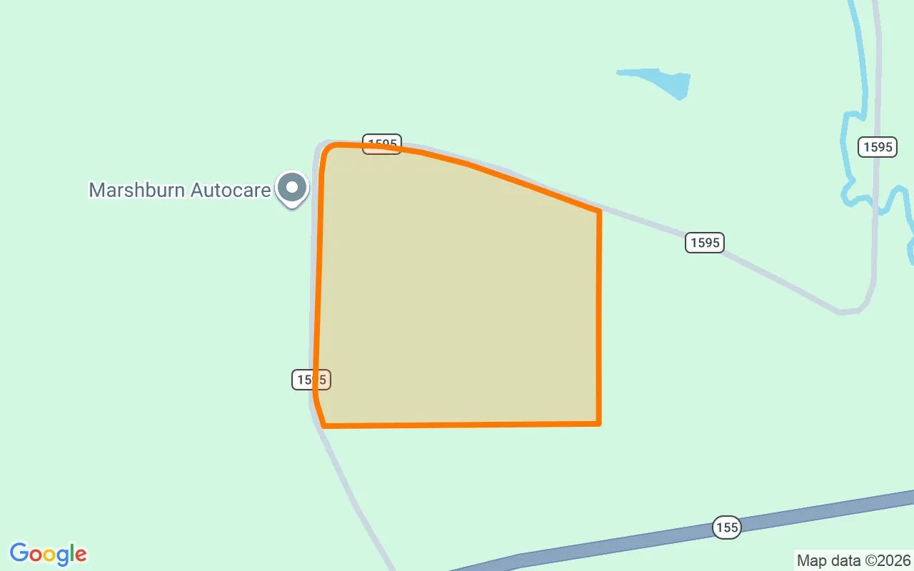 35 Acres in Cass - Cass County, TX in Cass County, Texas