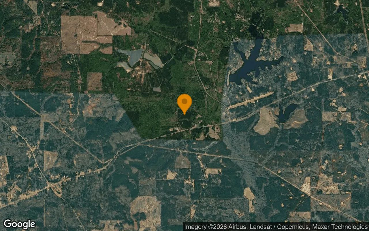 35 Acres in Cass - Cass County, TX in Cass County, Texas