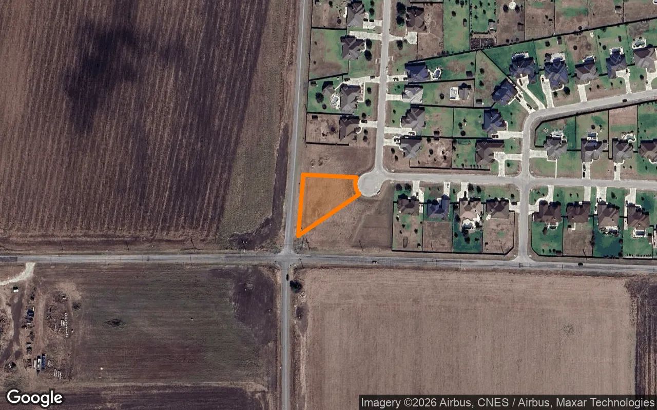 0.55 Acres in Seguin - Guadalupe County, TX in Guadalupe County, Texas