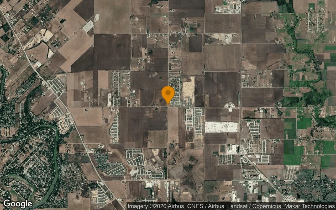0.55 Acres in Seguin - Guadalupe County, TX in Guadalupe County, Texas