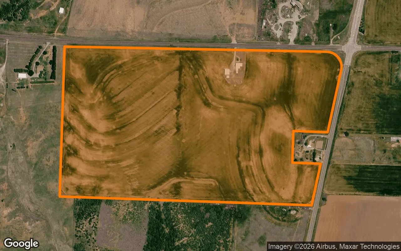 108.6 Acres in Childress - Childress County, TX in Childress County, Texas