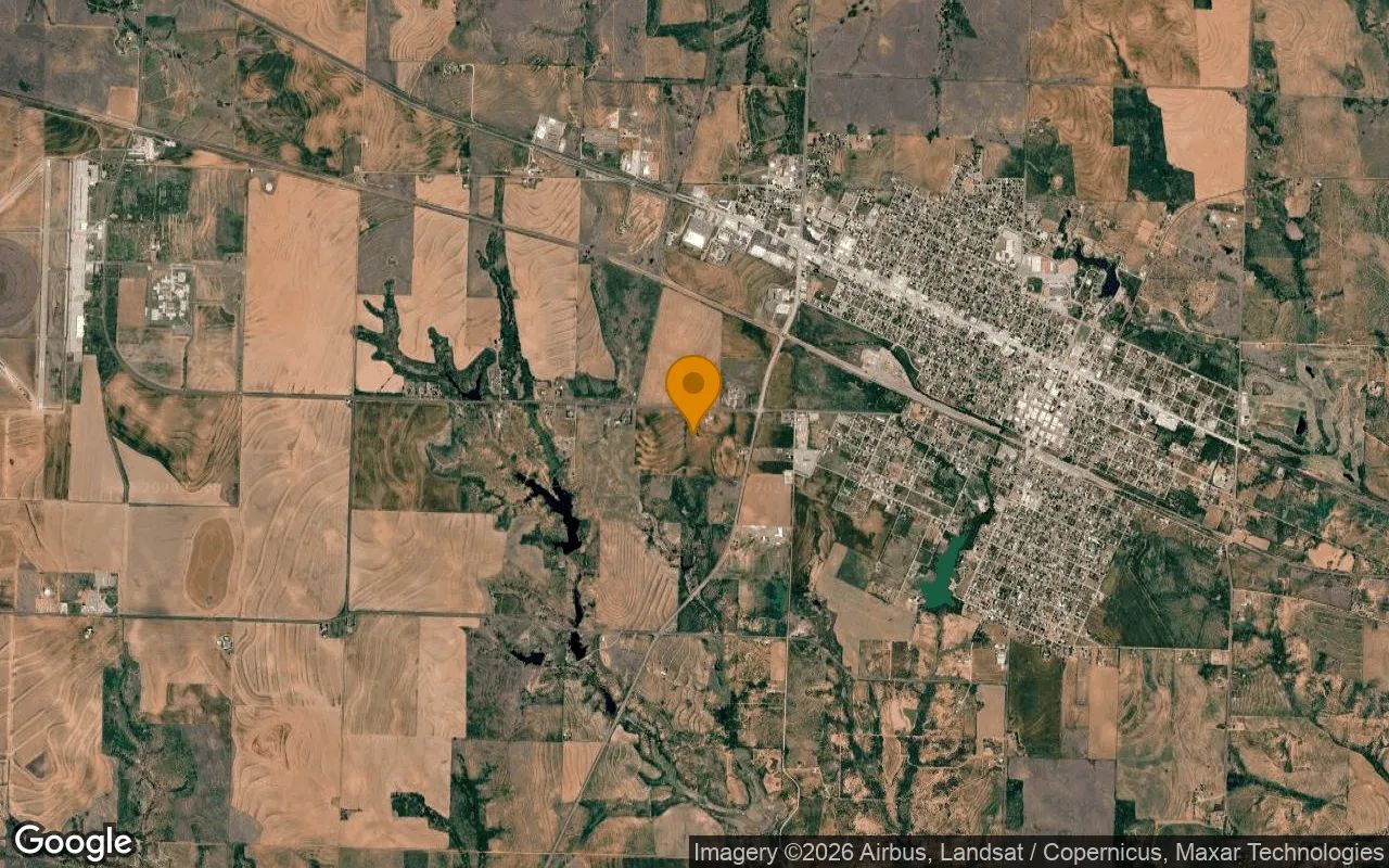 108.6 Acres in Childress - Childress County, TX in Childress County, Texas
