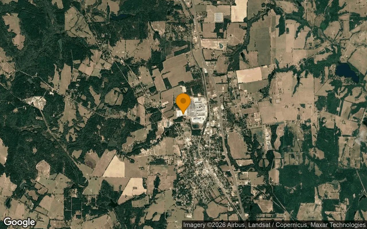 34.99 Acres in Grapeland - Houston County, TX in Houston County, Texas