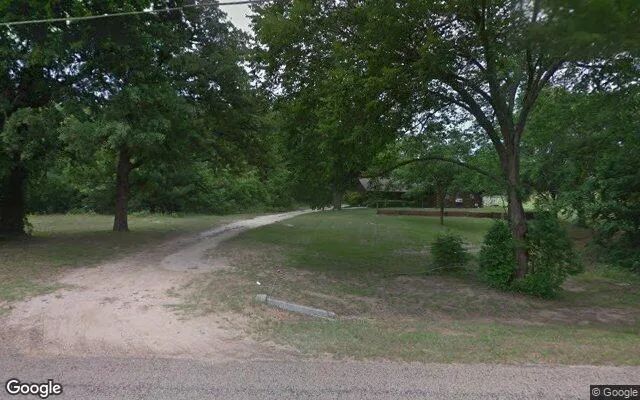 34.99 Acres in Grapeland - Houston County, TX in Houston County, Texas