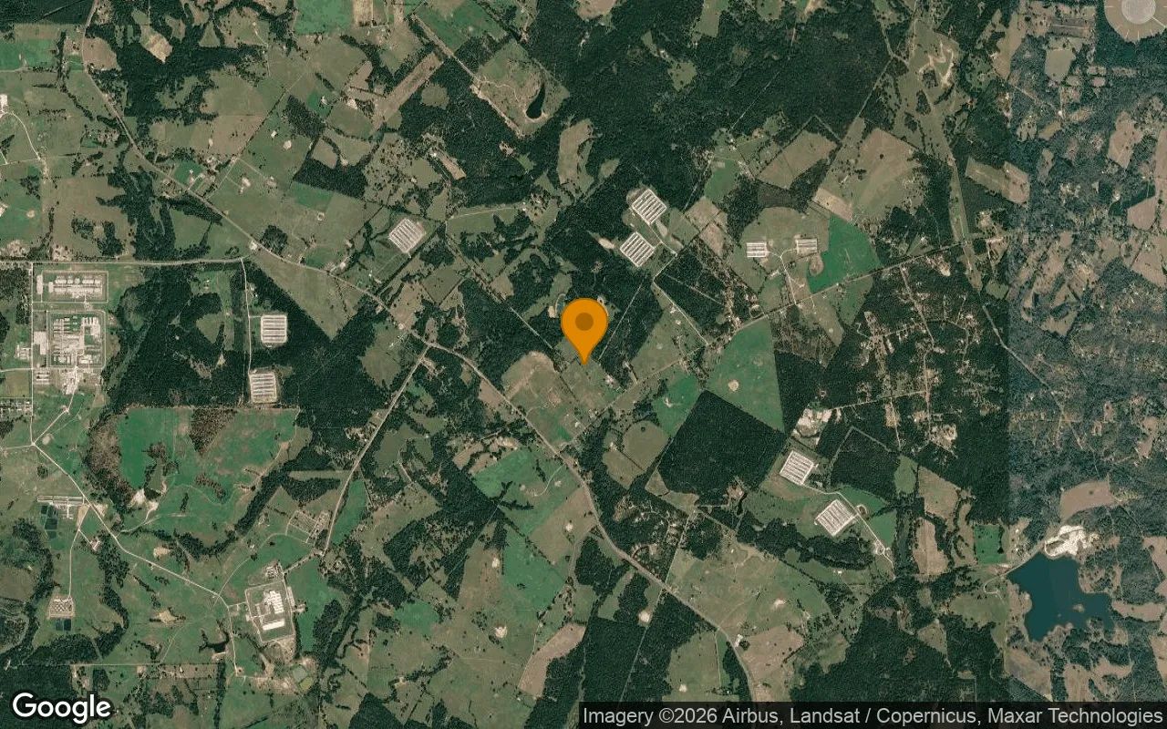 7.47 Acres in Palestine - Anderson County, TX in Anderson County, Texas