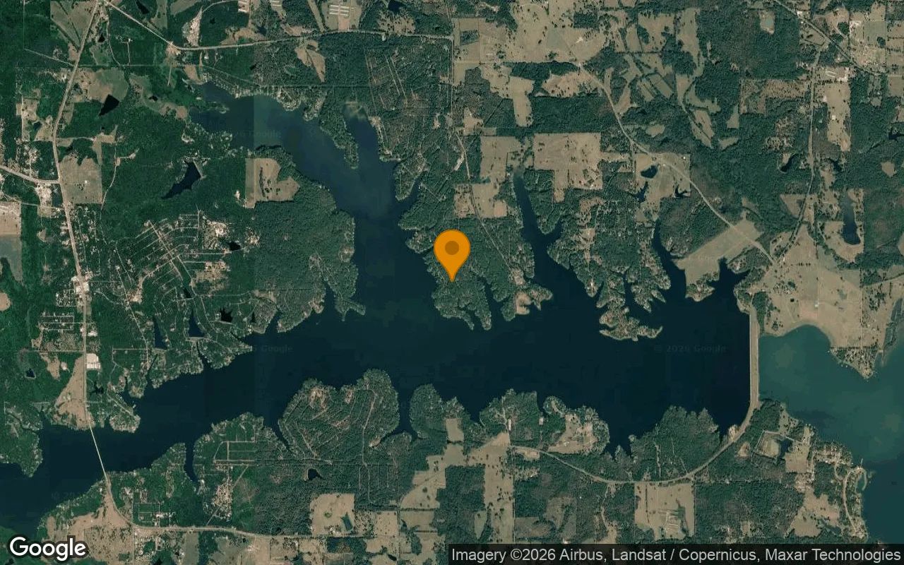 0.55 Acres in Mount Vernon - Franklin County, TX in Franklin County, Texas