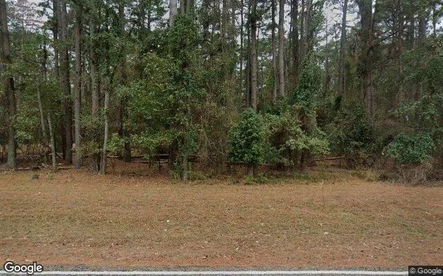 0.55 Acres in Mount Vernon - Franklin County, TX in Franklin County, Texas