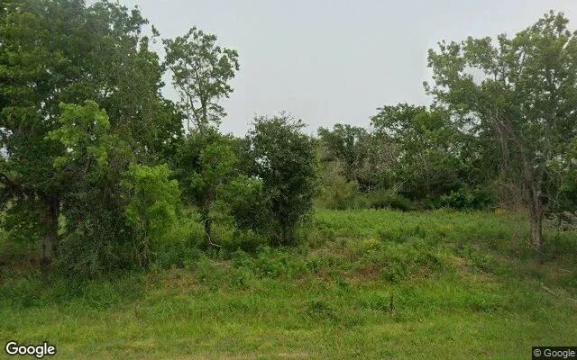 0.55 Acres in Matagorda - Matagorda County, TX in Matagorda County, Texas