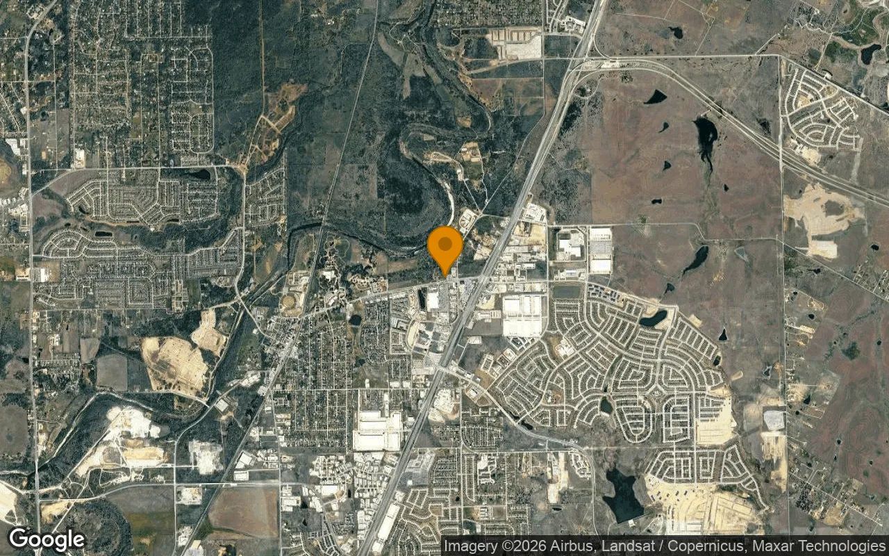 0.55 Acres in Buda - Hays County, TX in Hays County, Texas