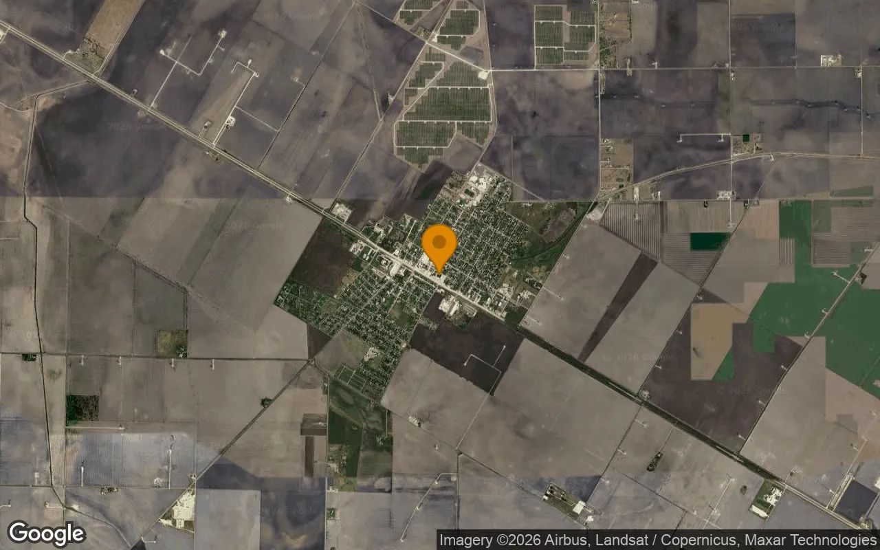 0.55 Acres in Taft - San Patricio County, TX in San Patricio County, Texas
