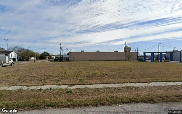 0.55 Acres in Taft - San Patricio County, TX in San Patricio County, Texas