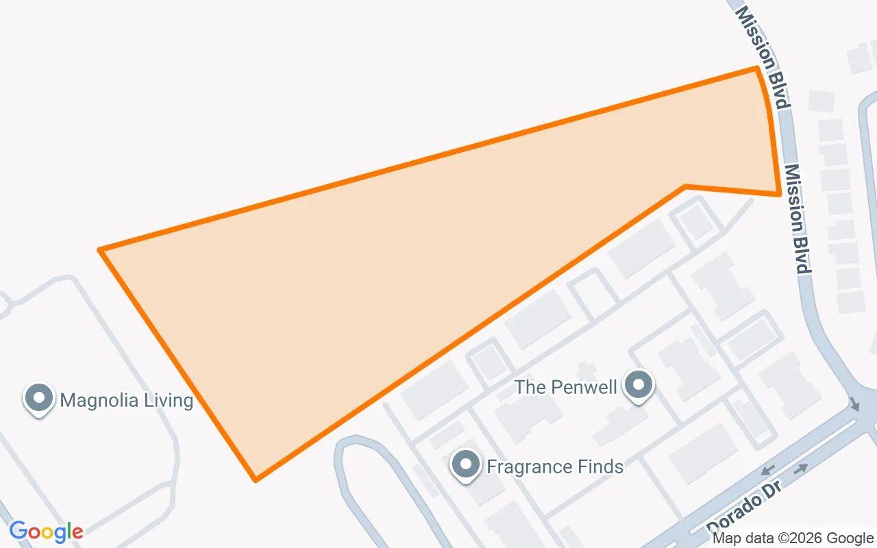 14.98 Acres in Midland - Midland County, TX in Midland County, Texas