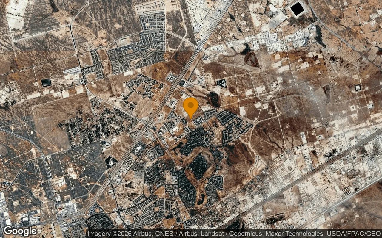 14.98 Acres in Midland - Midland County, TX in Midland County, Texas