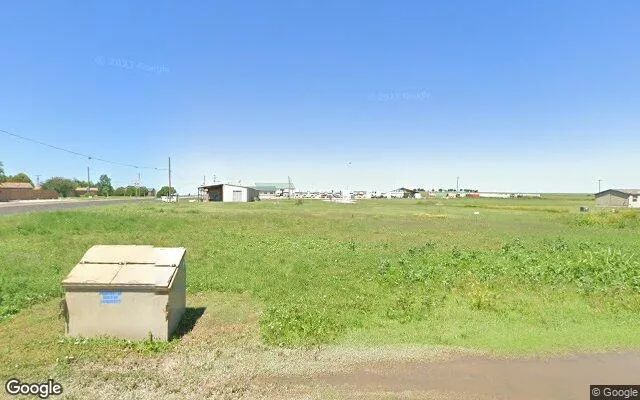 0.31 Acres in Darrouzett - Lipscomb County, TX in Lipscomb County, Texas