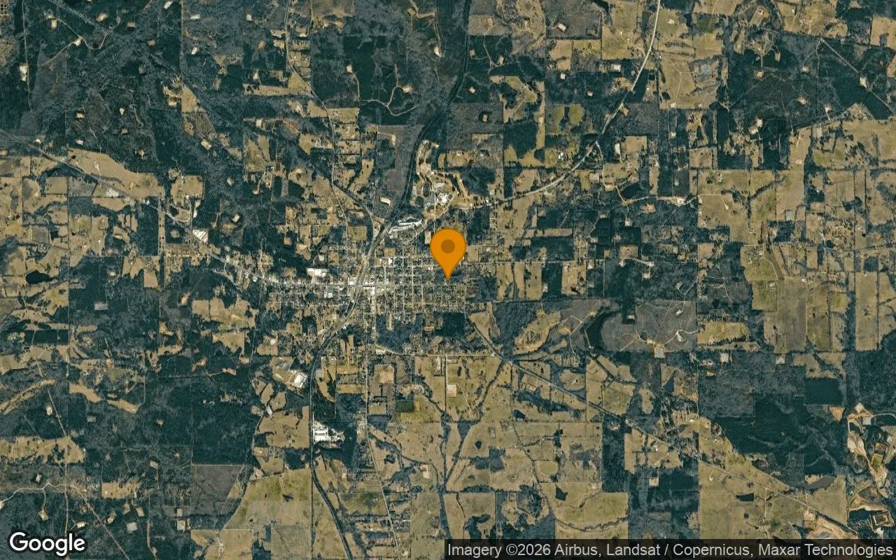 0.55 Acres in Troup - Smith County, TX in Smith County, Texas