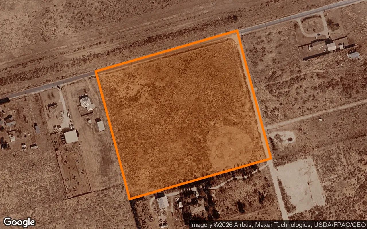 15 Acres in Midland - Midland County, TX in Midland County, Texas
