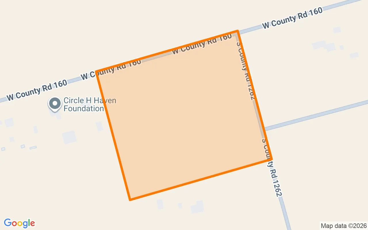 15 Acres in Midland - Midland County, TX in Midland County, Texas