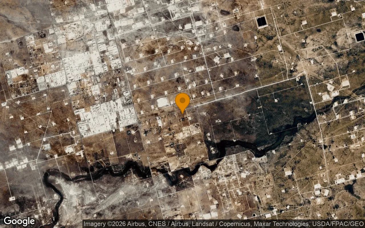 15 Acres in Midland - Midland County, TX in Midland County, Texas