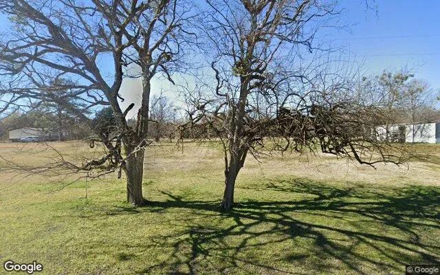 0.55 Acres in Streetman - Freestone County, TX in Freestone County, Texas