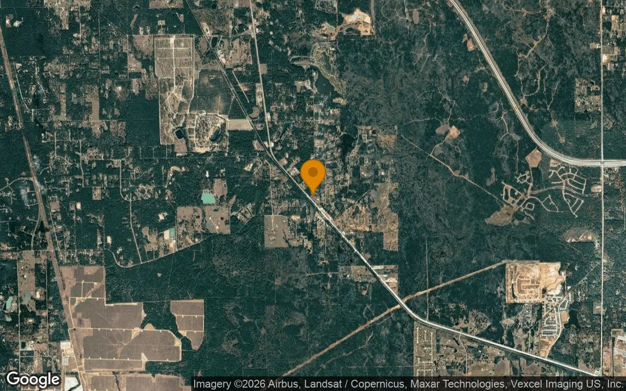 0.55 Acres in Plantersville - Waller County, TX in Waller County, Texas