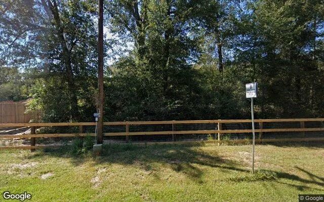 0.55 Acres in Plantersville - Waller County, TX in Waller County, Texas