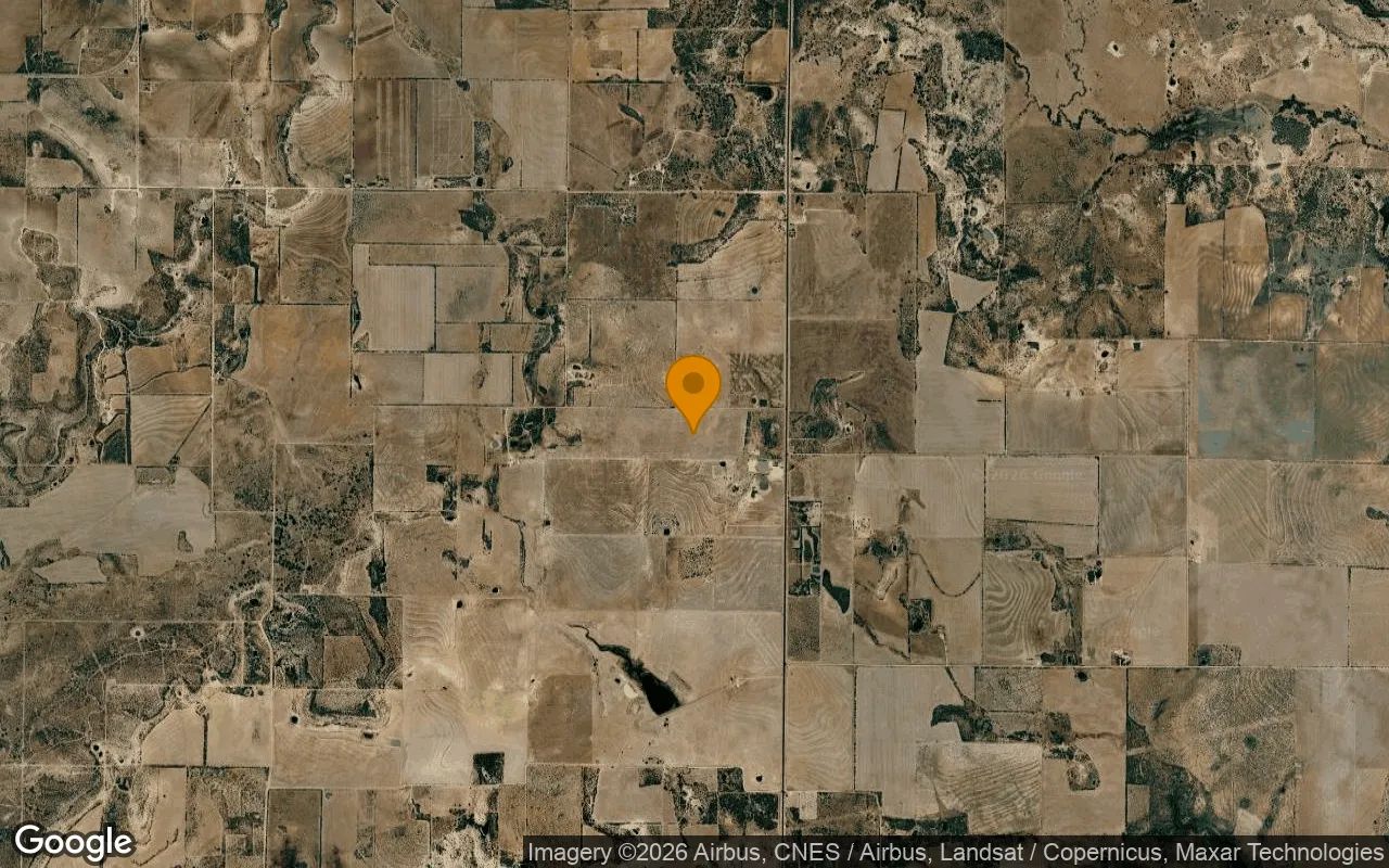 124.64 Acres in Coleman - Coleman County, TX in Coleman County, Texas