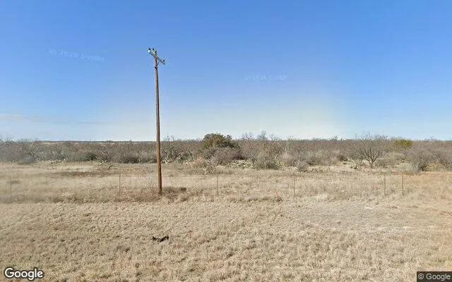 124.64 Acres in Coleman - Coleman County, TX in Coleman County, Texas