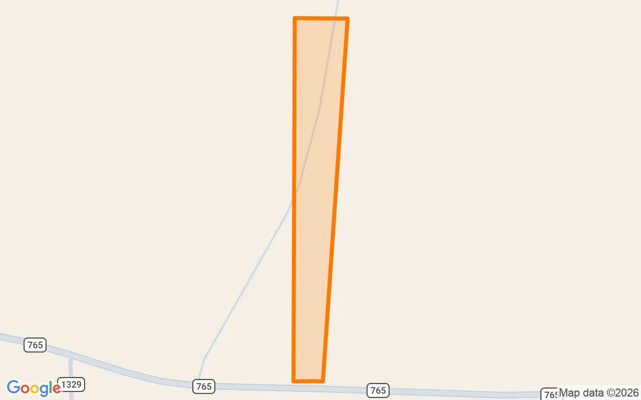 15.28 Acres in Paint Rock - Concho County, TX in Concho County, Texas