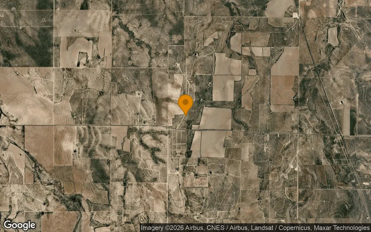 15.28 Acres in Paint Rock - Concho County, TX in Concho County, Texas