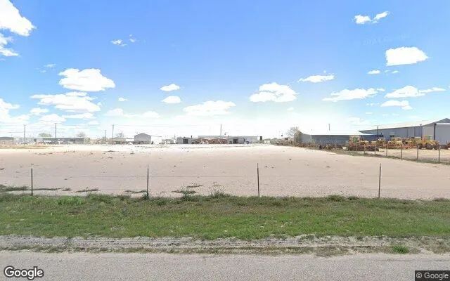 0.55 Acres in Odessa - Ector County, TX in Ector County, Texas
