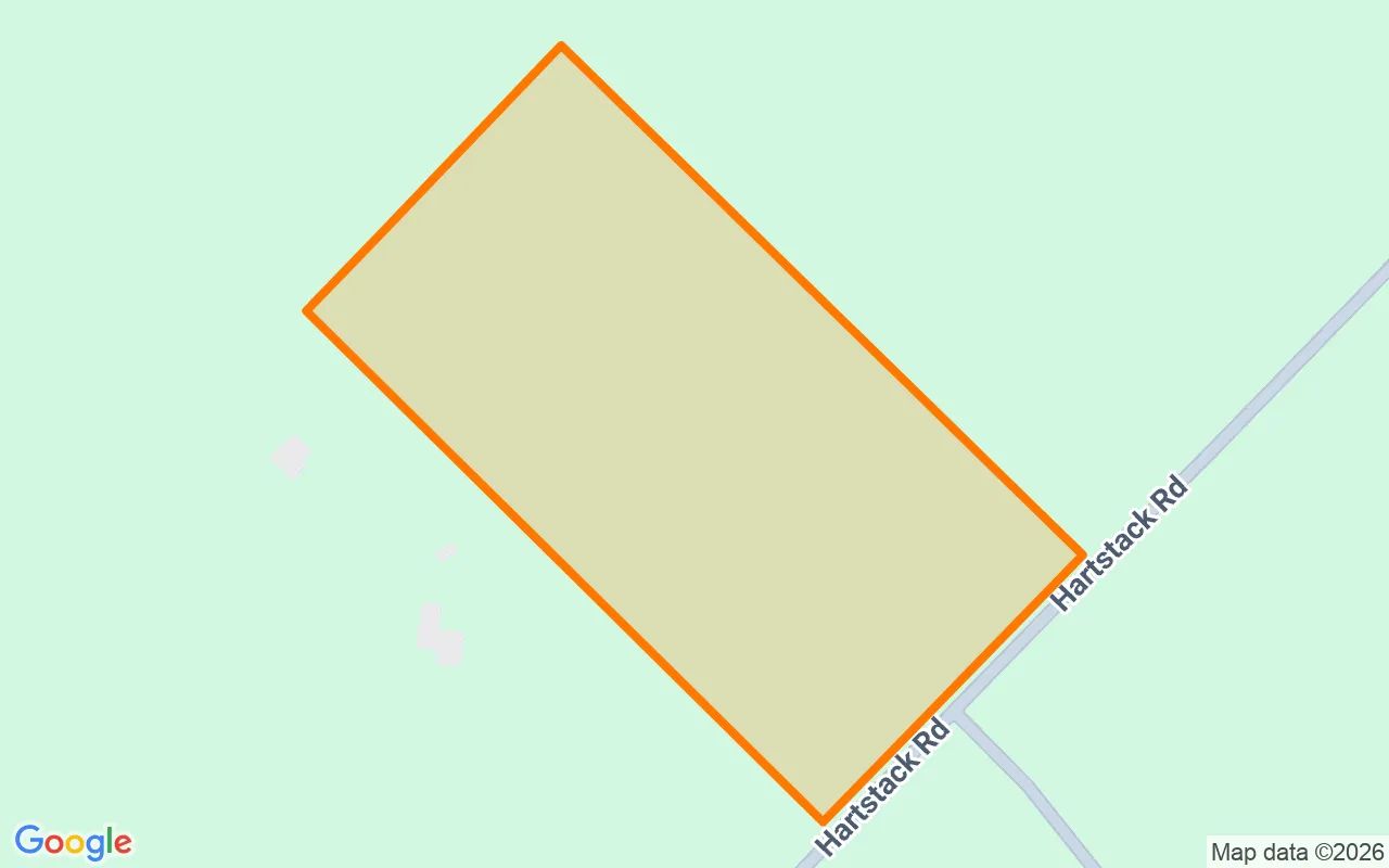 15.02 Acres in Carmine - Washington County, TX in Washington County, Texas