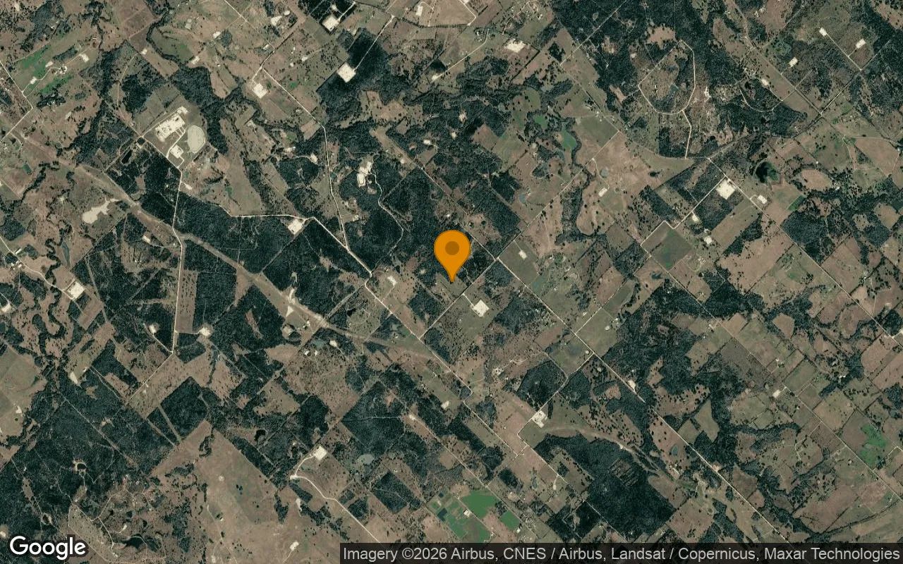 15.02 Acres in Carmine - Washington County, TX in Washington County, Texas