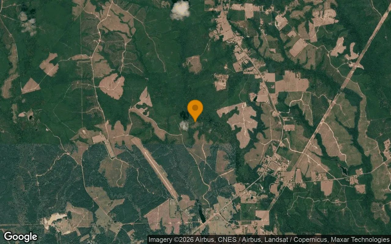 123.24 Acres in Newton - Newton County, TX in Newton County, Texas