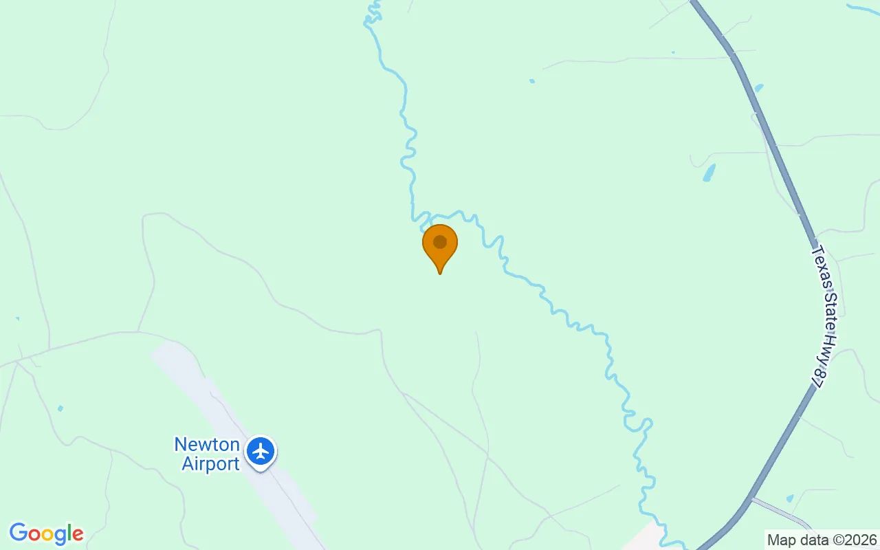 123.24 Acres in Newton - Newton County, TX in Newton County, Texas