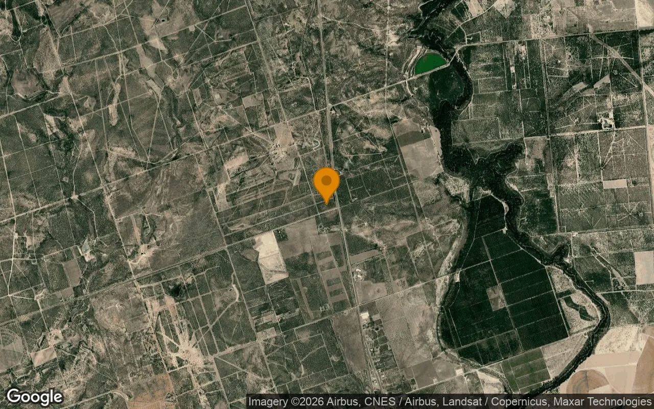 14.95 Acres in Crystal City - Zavala County, TX in Zavala County, Texas