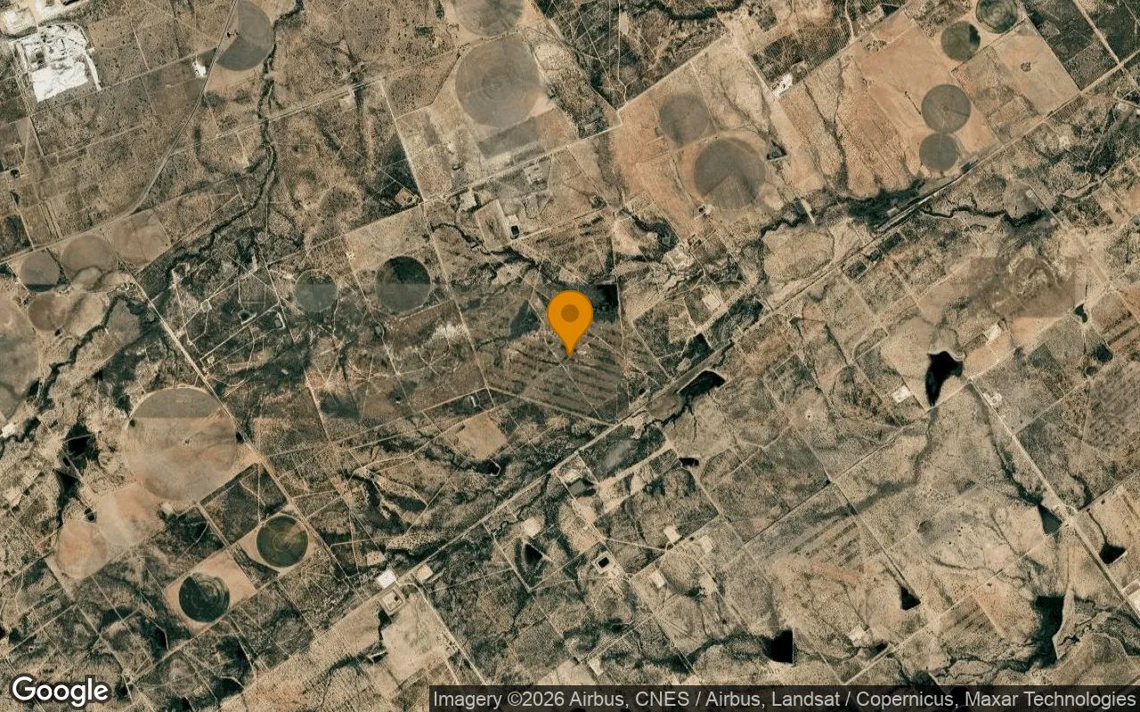 34.94 Acres in Carrizo Springs - Dimmit County, TX in Dimmit County, Texas