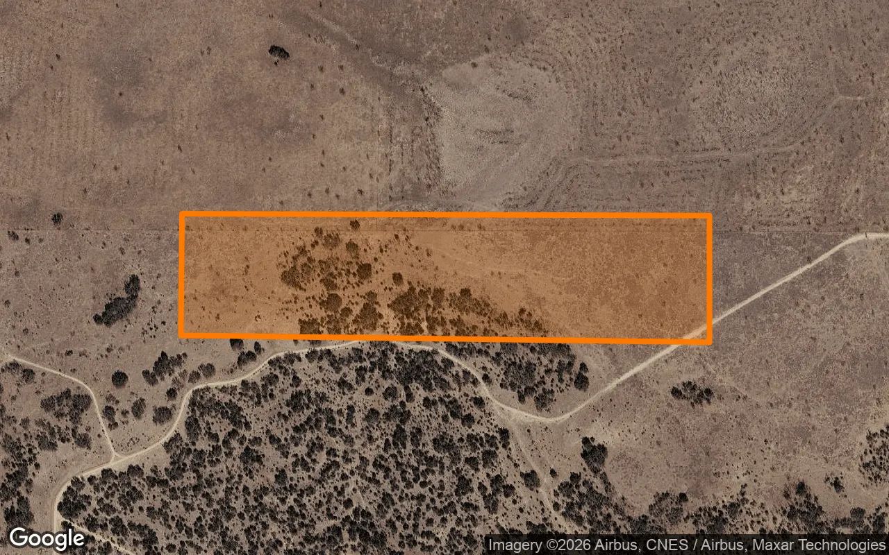 35.31 Acres in Eldorado - Schleicher County, TX in Schleicher County, Texas
